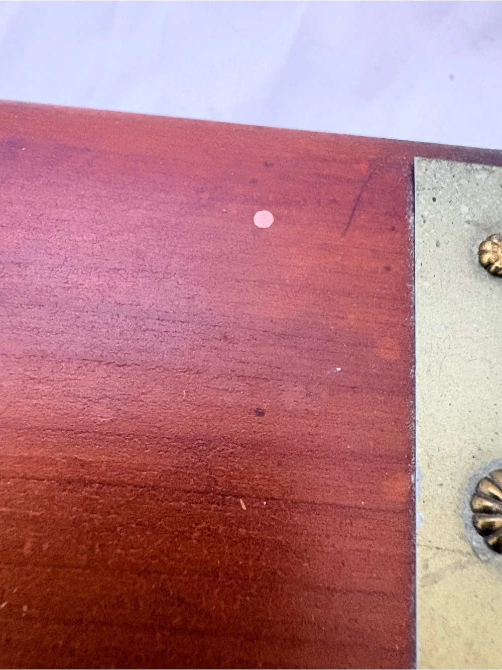 N/A solid wooden